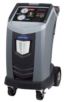 RAC34788NI - Premium Fully-Automatic R134a Recovery, Recycle, Recharge Machine