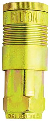 MT1815 - 1/2" Female Couple G-Style