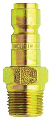 MT1819 - 3/8" Male Plug G-Style