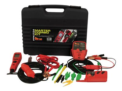 PWPKIT04 - Power Probe® IV Master Kit