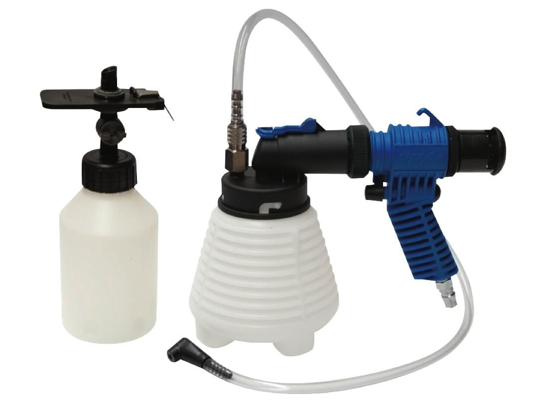 PBT70854 - Brake Bleeder Kit