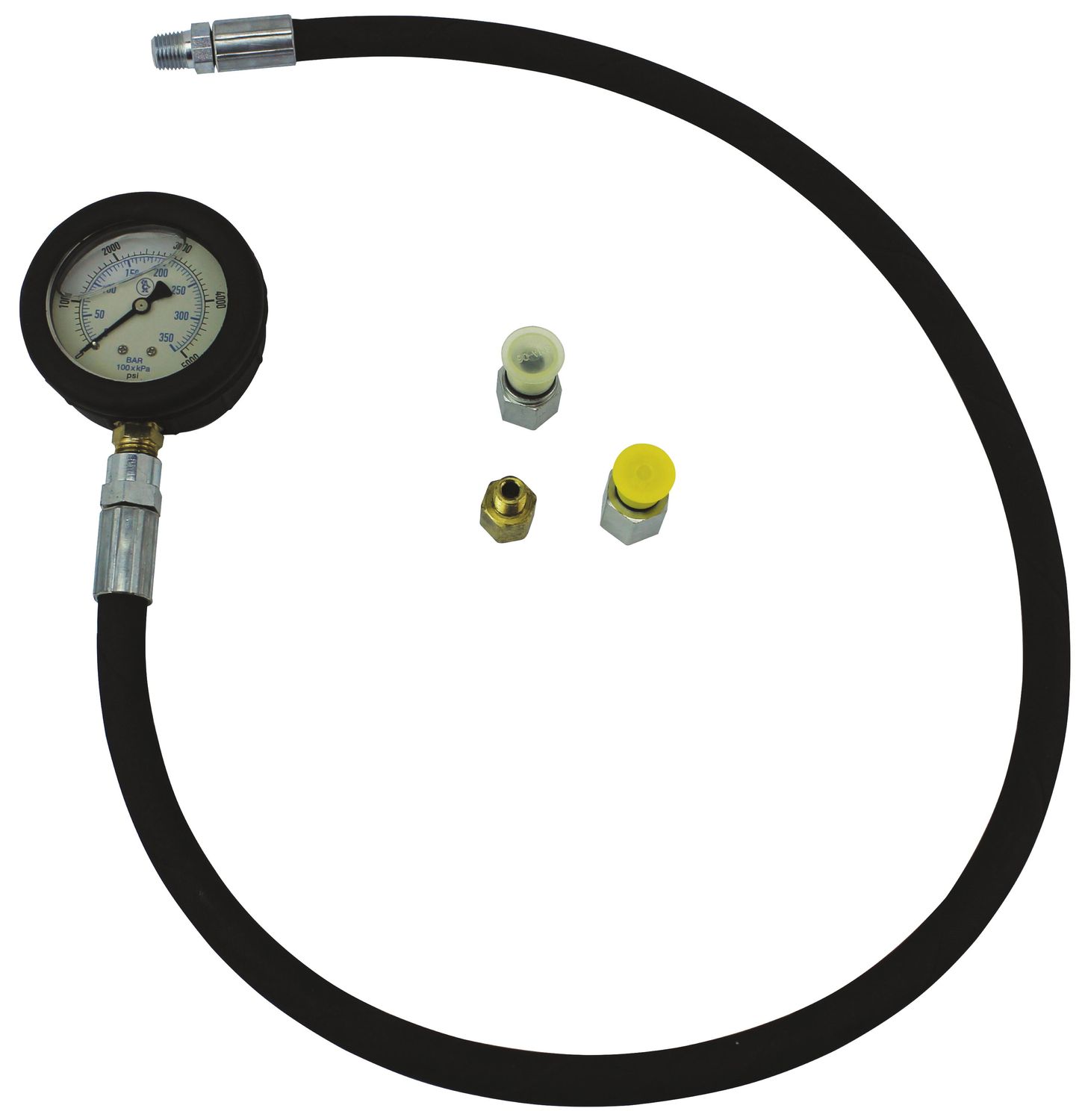 GSI3175 - High Pressure Oil Tester