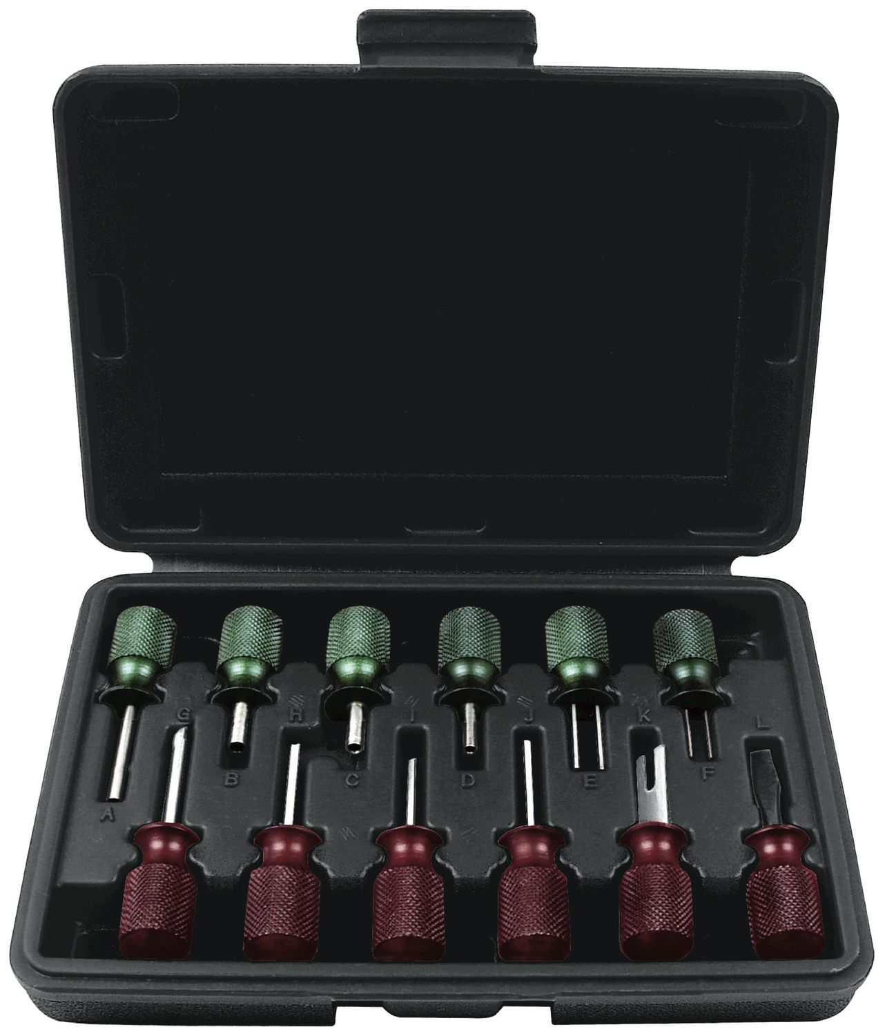 JS96033 - 12 Piece Terminal Tool Kit