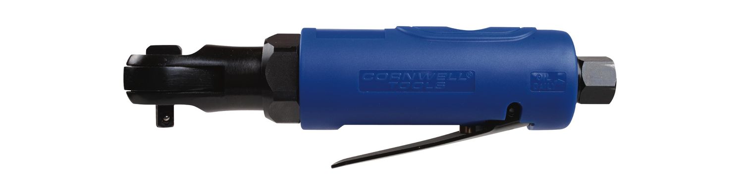 CAT250ARR - 1/4” Air Ratchet