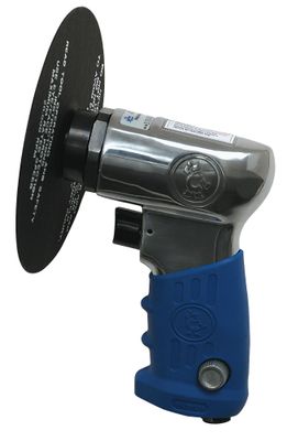 CAT317 - High Speed Sander