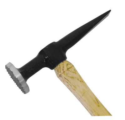 FA153S - Cross Chisel Shrinking Hammer