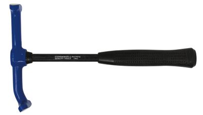 FA170FG - Door Skin Hammer with Fiberglass Handle