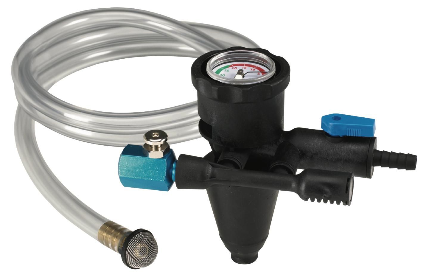 UV550500 - AIRLIFT™ II Radiator Cooling System Refiller