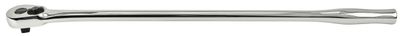 JR40L - 3/8" Drive 17" Cornwell Classic™ 30-Tooth Ratchet