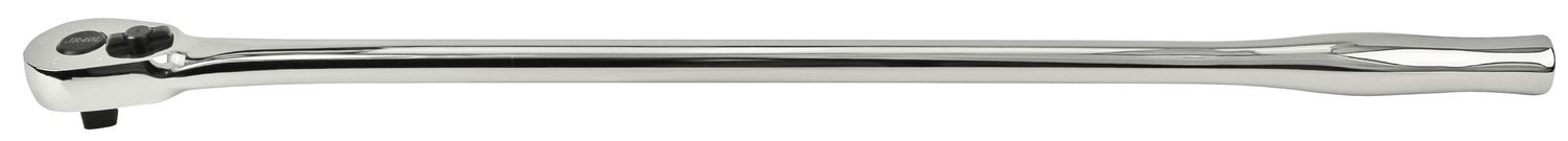 JR40L - 3/8" Drive 17" Cornwell Classic™ 30-Tooth Ratchet