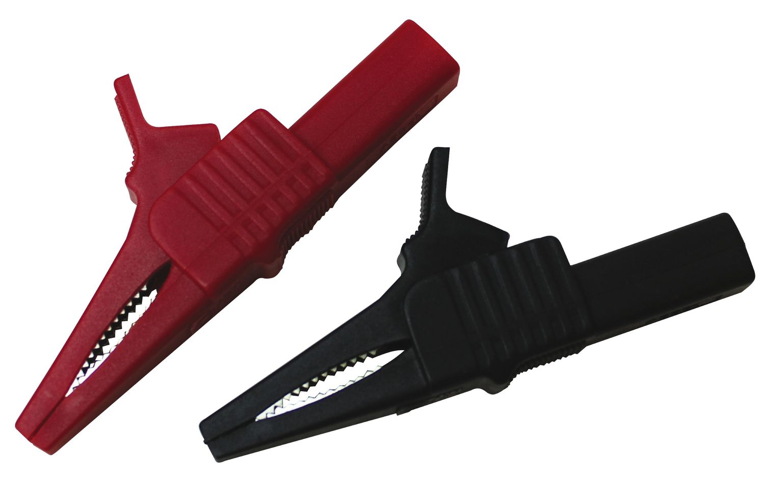 ES1424 - Crocodile Clips