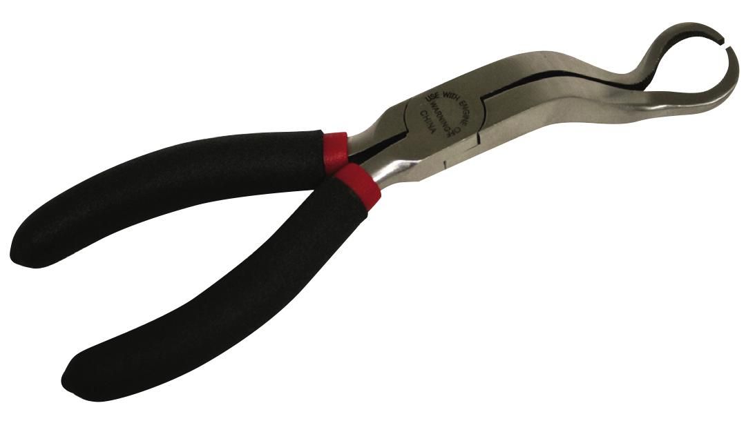 LS51420 - Double Offset Spark Plug Boot Removal Tool