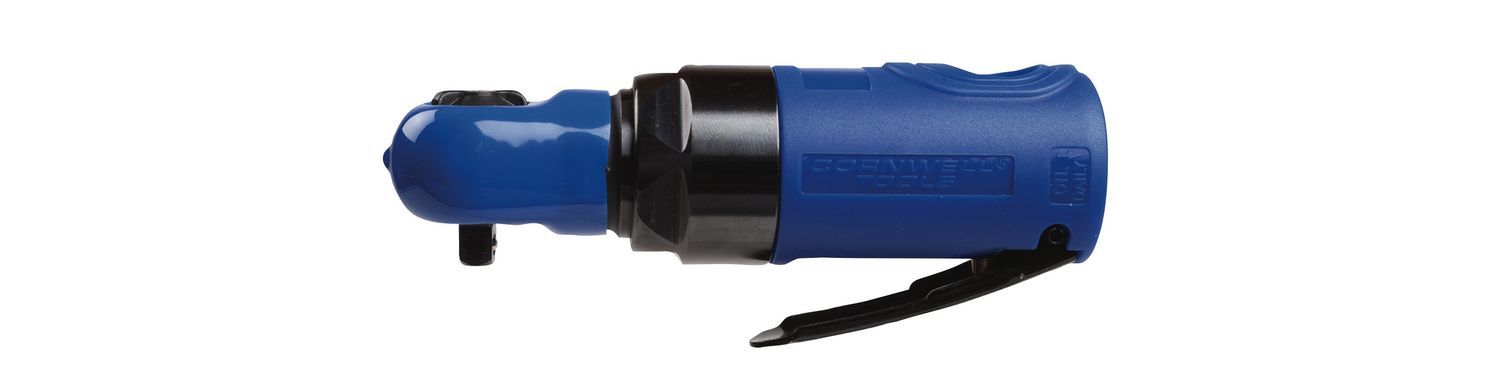 CAT1000MRR - 1/4” Mini Air Ratchet