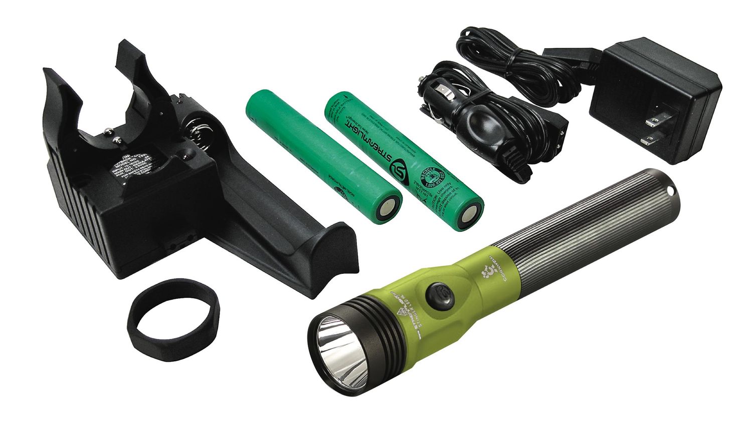 STL95176 - Stinger LED HL® PiggyBack® Kit