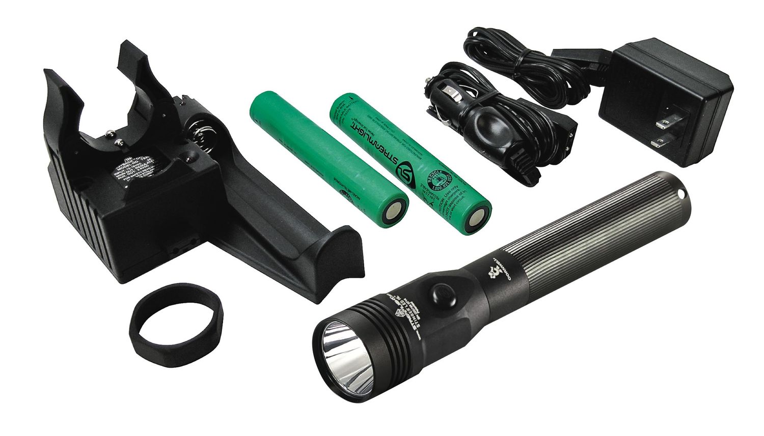 STL95184 - Stinger LED HL® PiggyBack® Kit