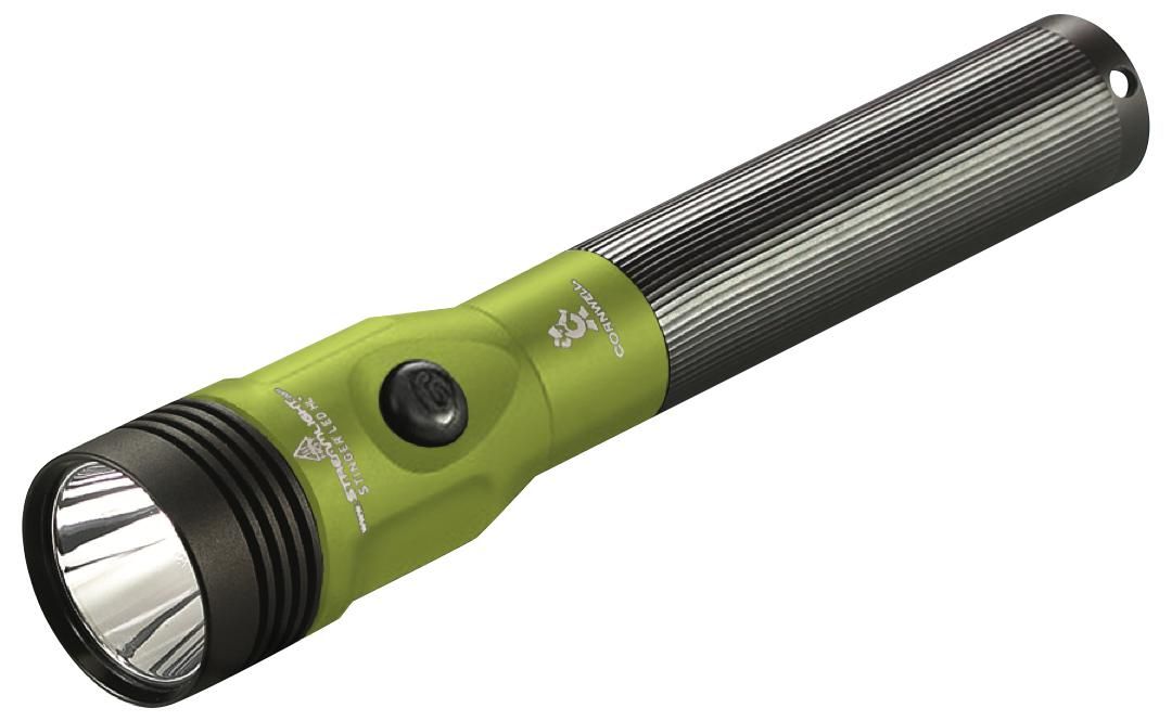 STL95177 - Stinger LED HL® Flashlight