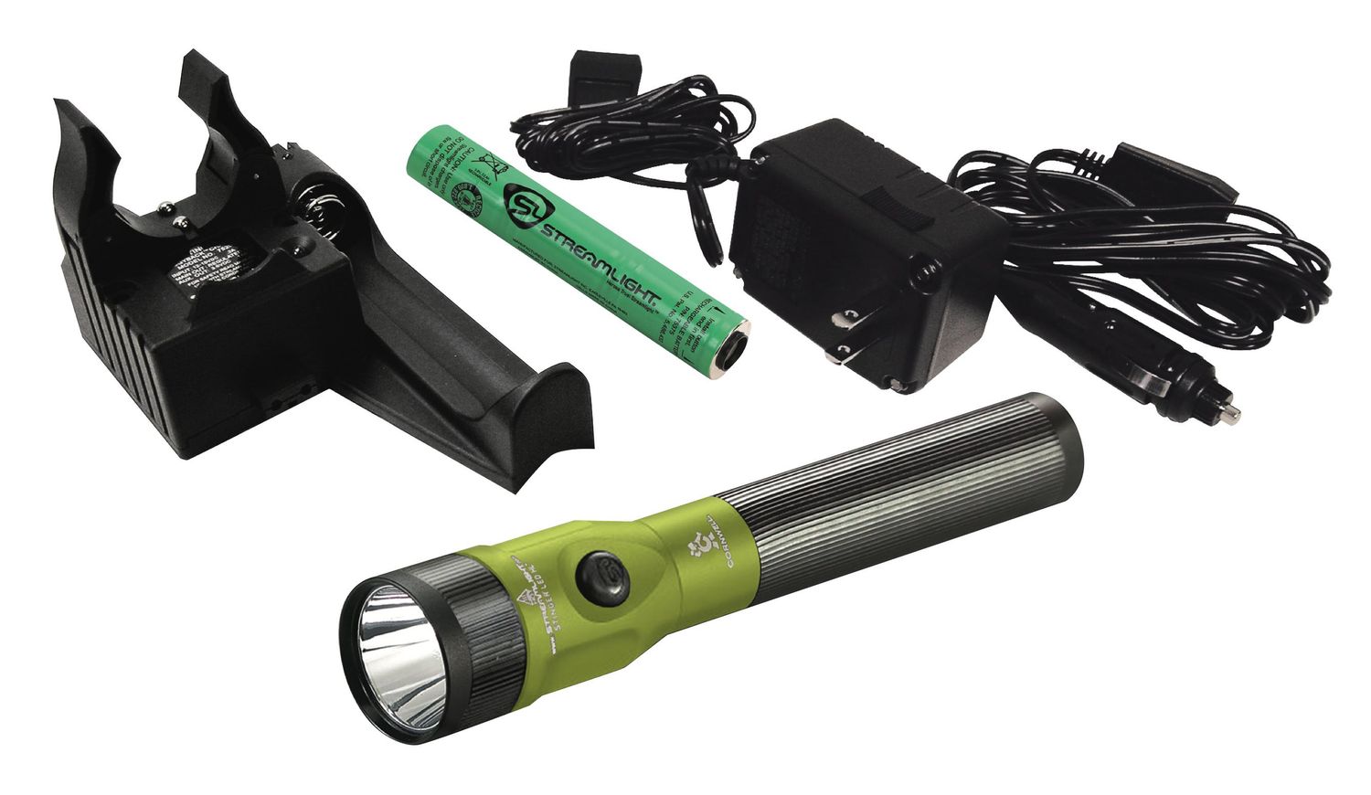 STL95049 - Stinger® LED Piggyback® Kit