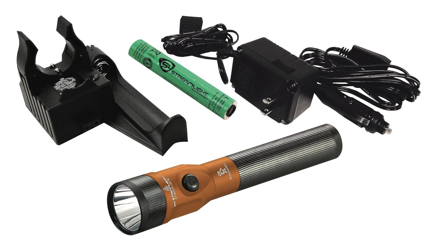 STL95066 - Stinger® LED Piggyback® Kit