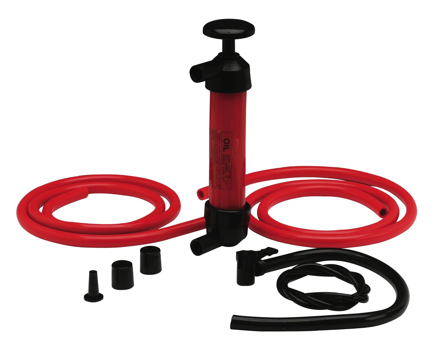 NEMV7241 - Fluid Transfer Pump