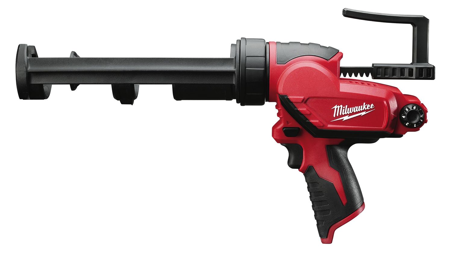 MWE244120 - M12™ 10 oz. Caulk Gun, Bare Tool