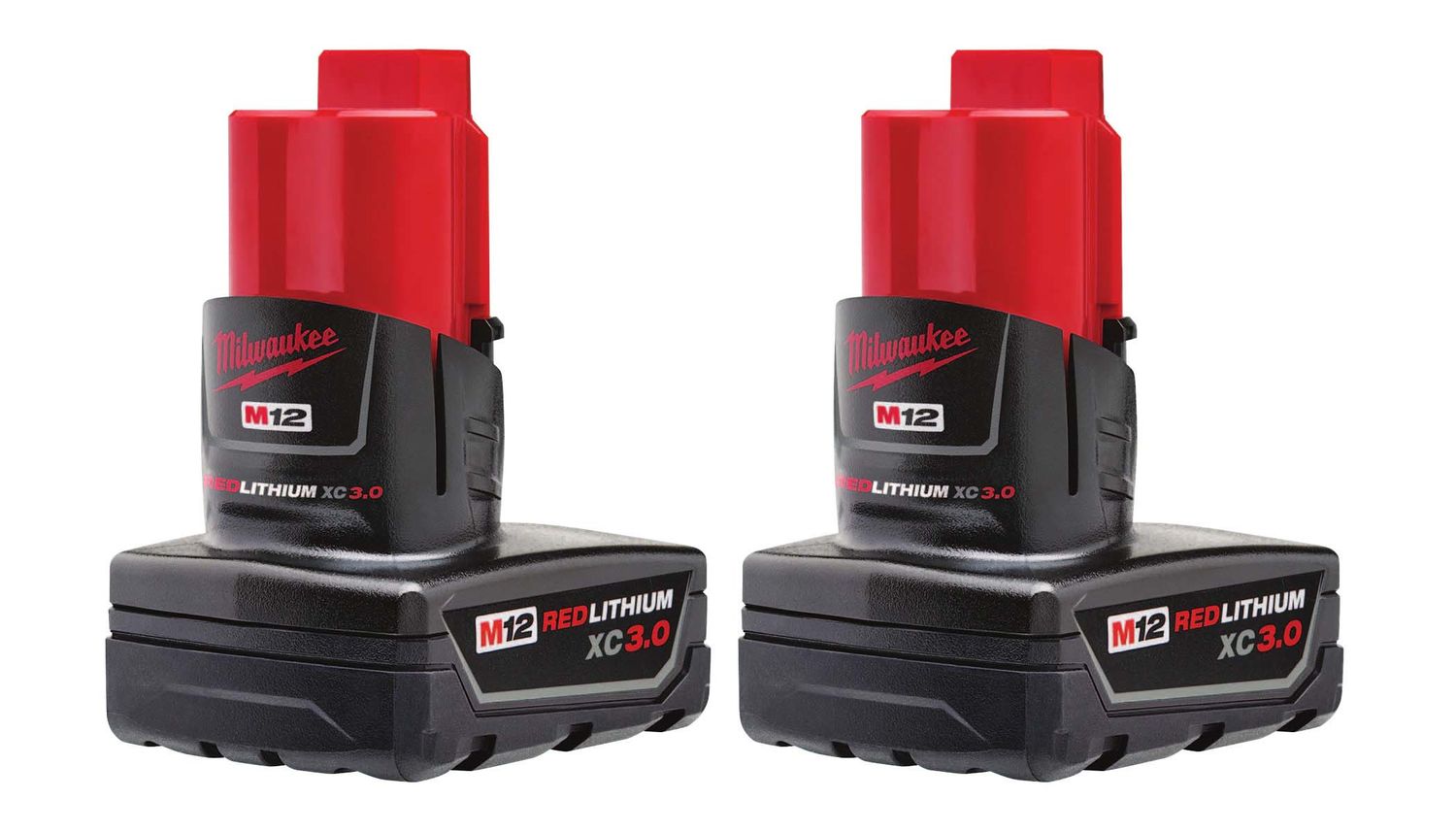 MWE48112412 - M12™ REDLITHIUM™ XC Battery (2-Pack)