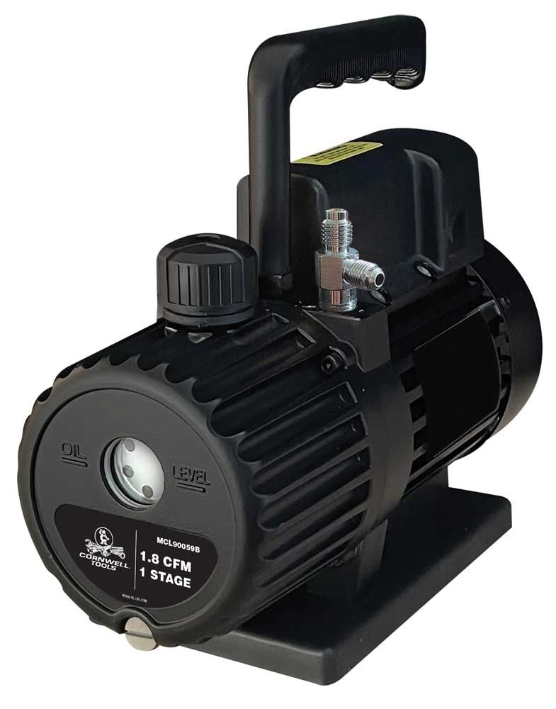 MCL90059B - 1.8 CFM Vacuum Pump
