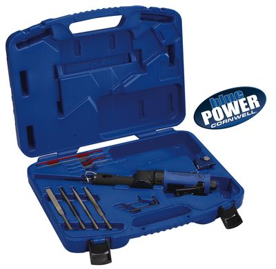CAT650ASK - bluePOWER® Gear Driven Air Saw Kit