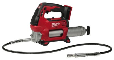 MWE264620 - M18™ 2-Speed Grease Gun, Bare Tool
