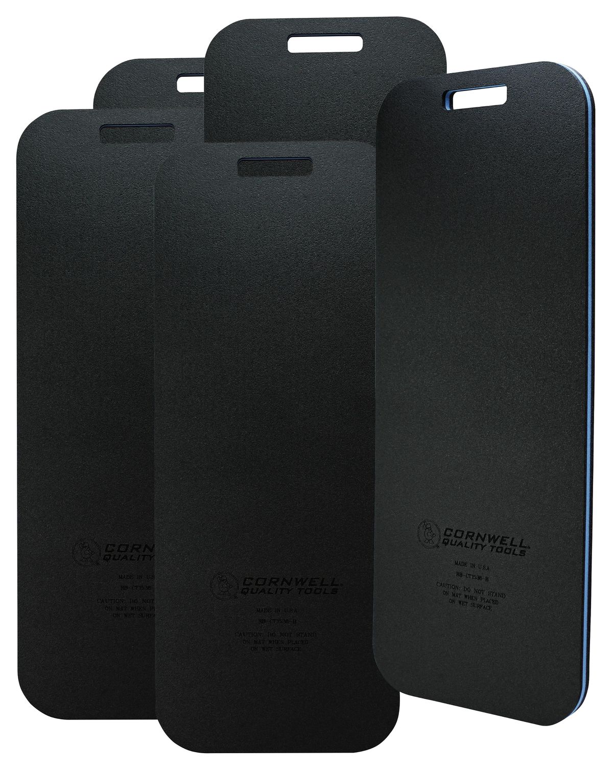 RBCT1538B - Large Mechanics Mat (5-Pack)