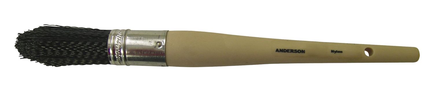 AN40035 - Parts Cleaning Brush