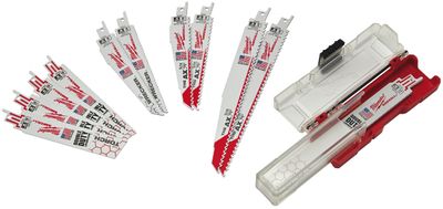 MWE49221129 - SAWZALL® Demo Pack