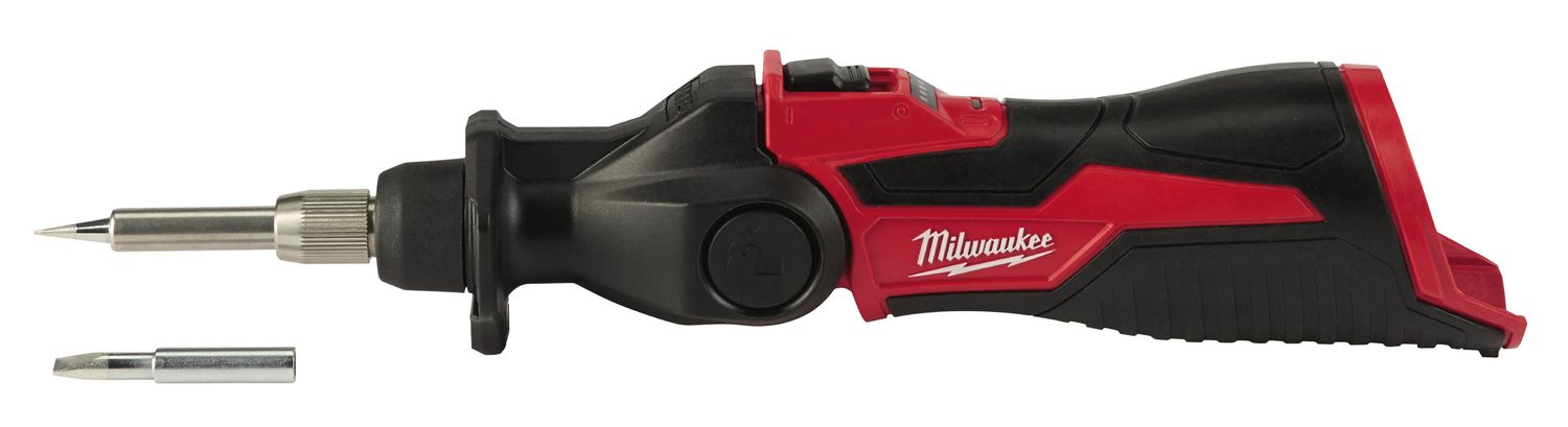 MWE248820 - M12™ Soldering Iron, Bare Tool