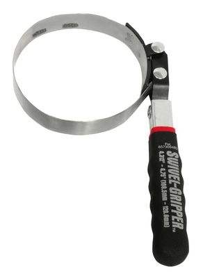 LS57050 - 4-5/8" Truck Swivel Gripper