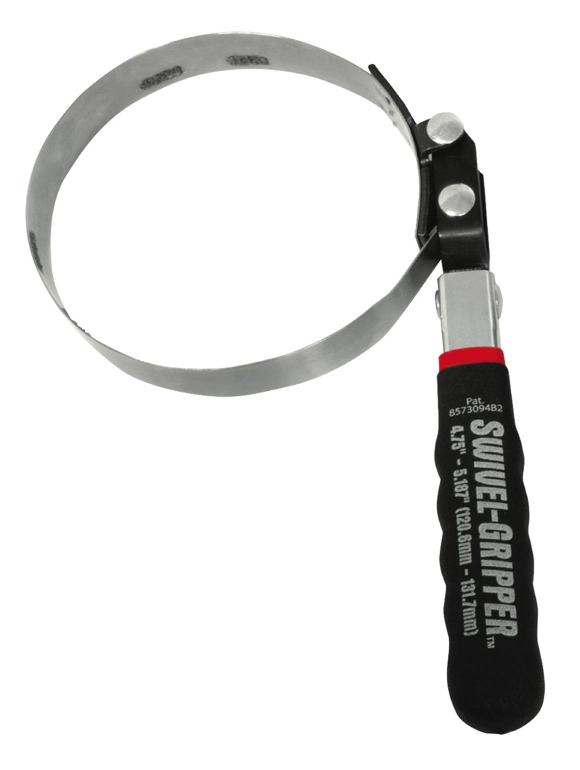 LS57060 - 5" Tractor Swivel Gripper