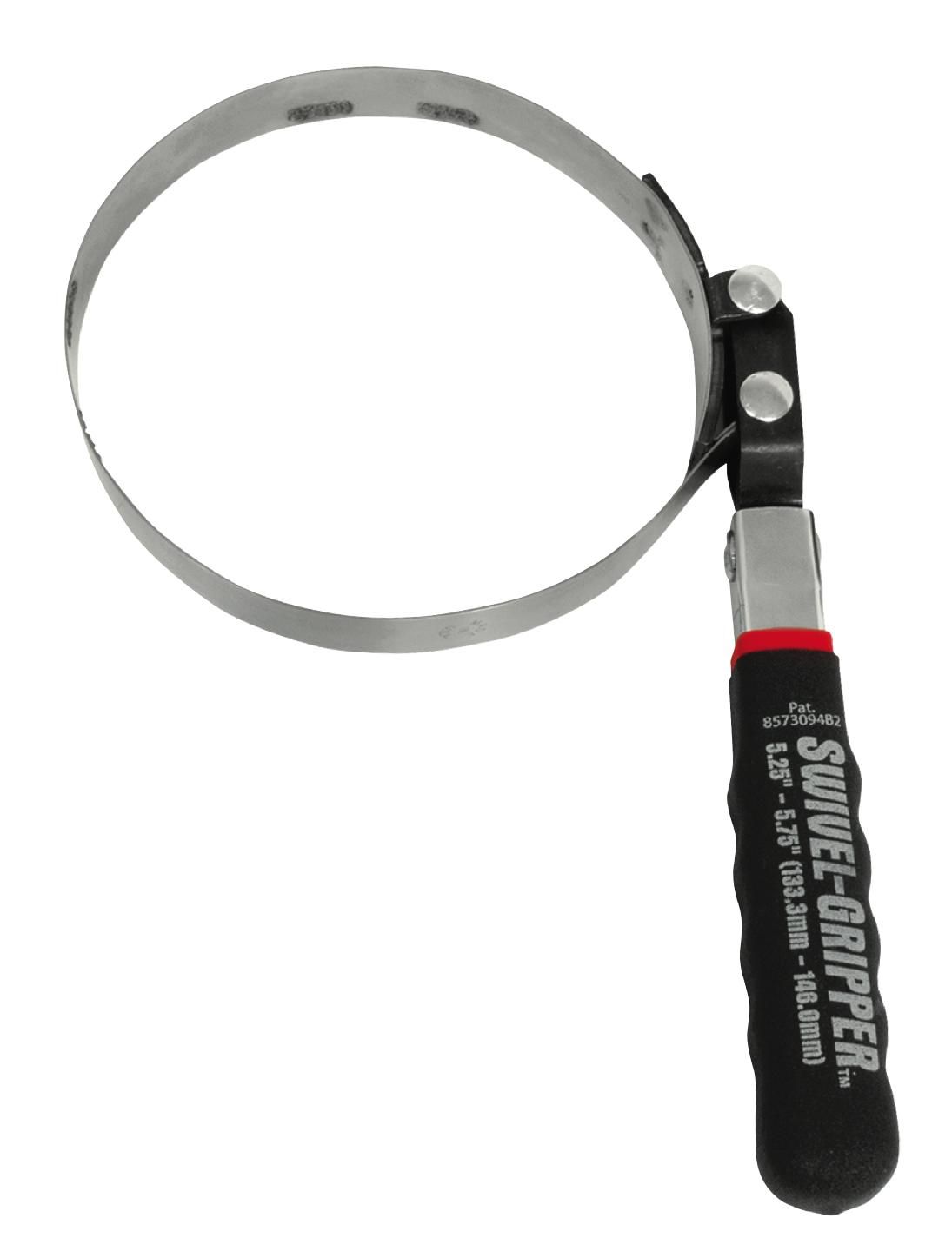 LS57070 - 5-1/2" Truck Swivel Gripper