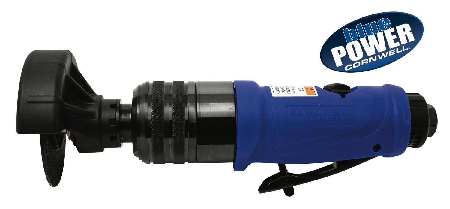 CAT800FR - 3” bluePOWER® Flex Head Reversible Cut-Off Tool
