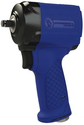 IRC5000Q - 3/8" Premium Quiet Ultra Compact Impact Wrench