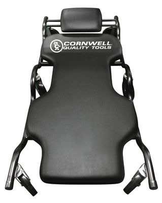 ORC1010423 - Heavy Duty Creeper w/ 5” Wheels