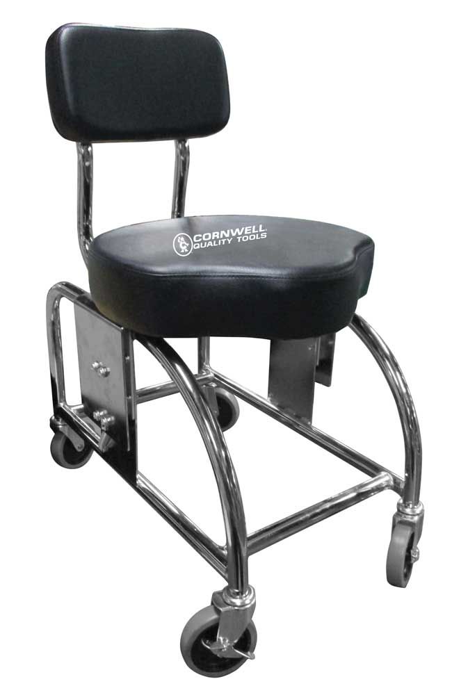 ORC1010424 - Adjustable Heavy-Duty Tool Trolley