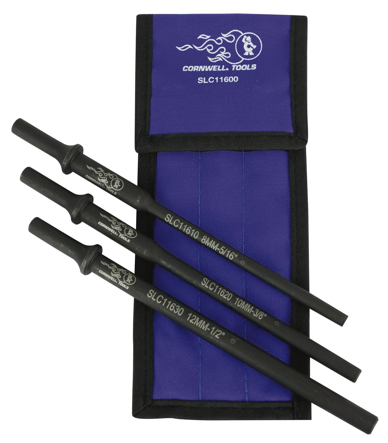 SLC11600 - Extra Long Air Hammer Drift Set