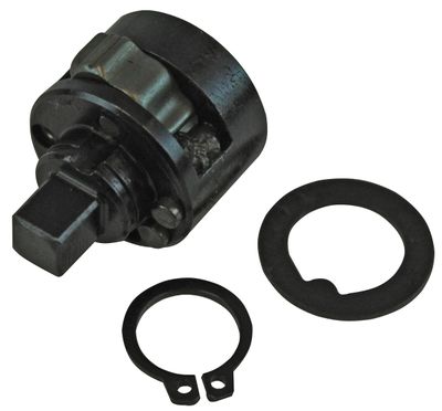MWE42061006 - 1/4" Square Anvil Assembly