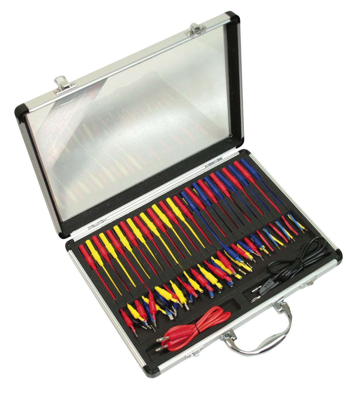 ES149 - 54 Piece Universal Test Connector Kit