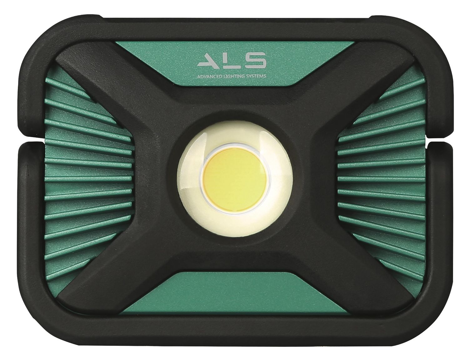 JDSPX201R - Rechargeable LED Spot Light