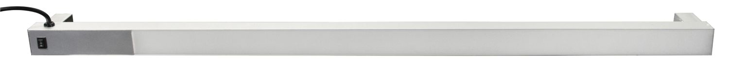ALWSL240A - 44" Motion Sensor Canopy Light