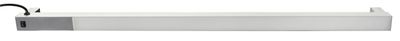 ALWSL240A - 44" Motion Sensor Canopy Light