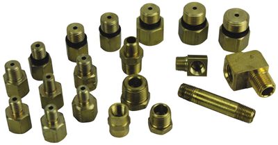 GSI6727C - Adapter Set