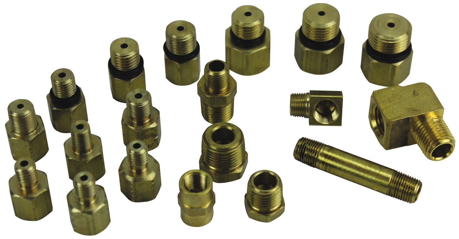GSI6727C - Adapter Set