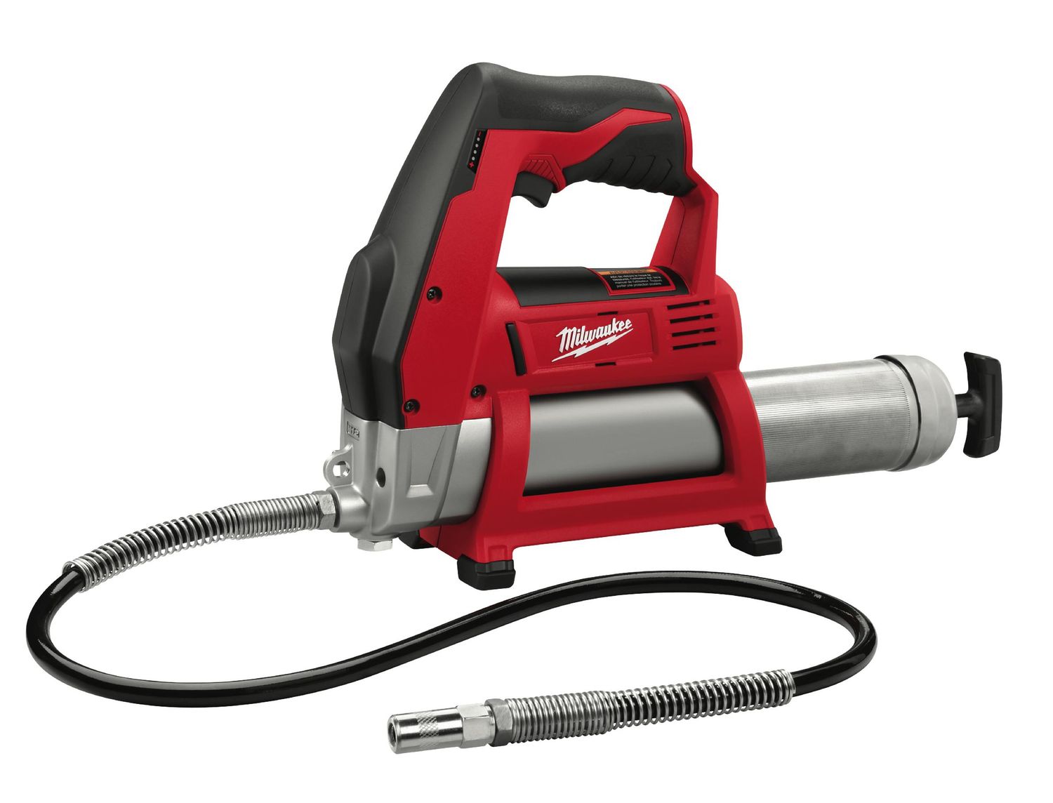 MWE244620 - M12™ Grease Gun, Bare Tool