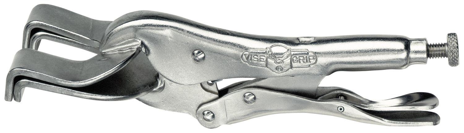 VG9AC - 9" Locking Panel Clamp