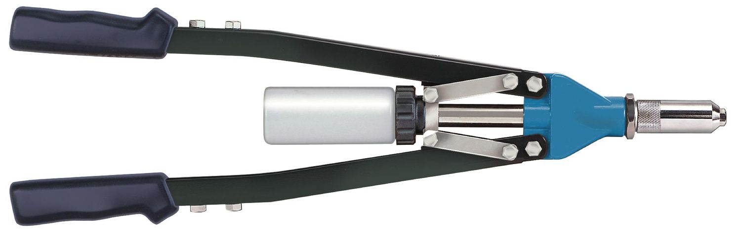 TE19800 - 1/4” Super Duty Riveter